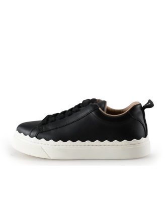 Chloe Sneaker Schwarz 286776