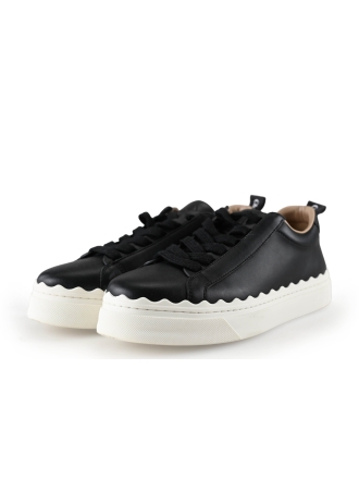Chloe Sneaker Schwarz 286776
