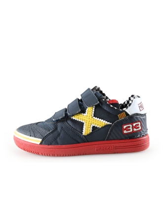 Munich Hohe Sneaker