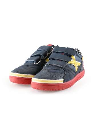 Munich Hohe Sneaker