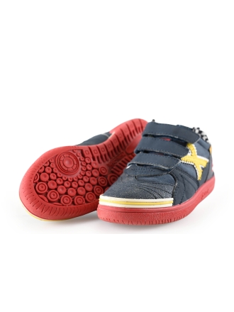 Munich Hohe Sneaker
