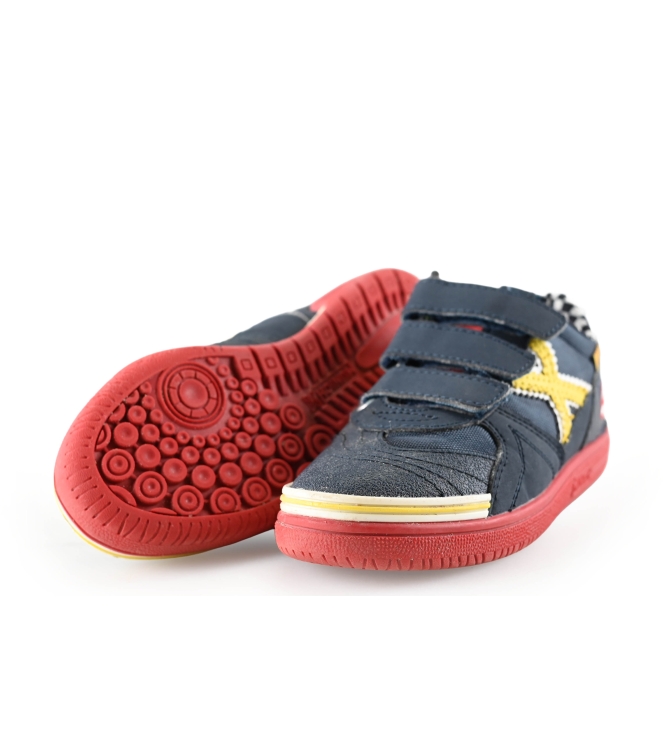 Munich Hohe Sneaker