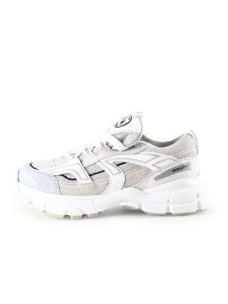 Arigato Sneaker Weiß 286779