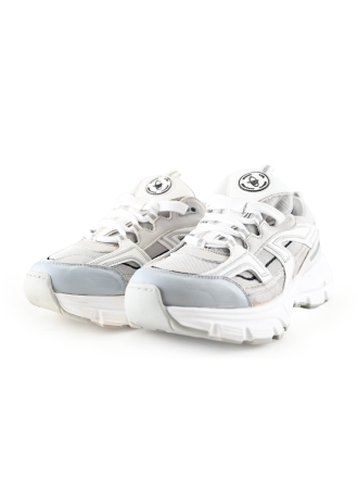 Arigato Sneaker Weiß 286779