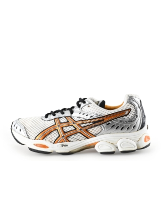 Asics Sportschuhe Weiß 286780
