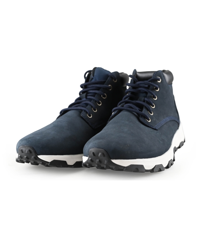 Timberland Hohe Sneaker