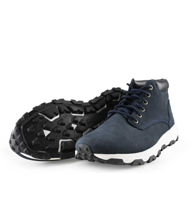 Timberland Hohe Sneaker