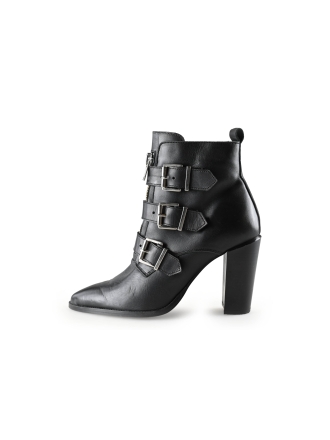 Ann Rocks Stiefeletten