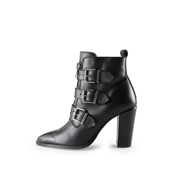 Ann Rocks Stiefeletten