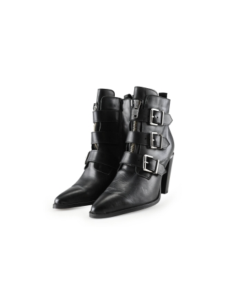 Ann Rocks Stiefeletten