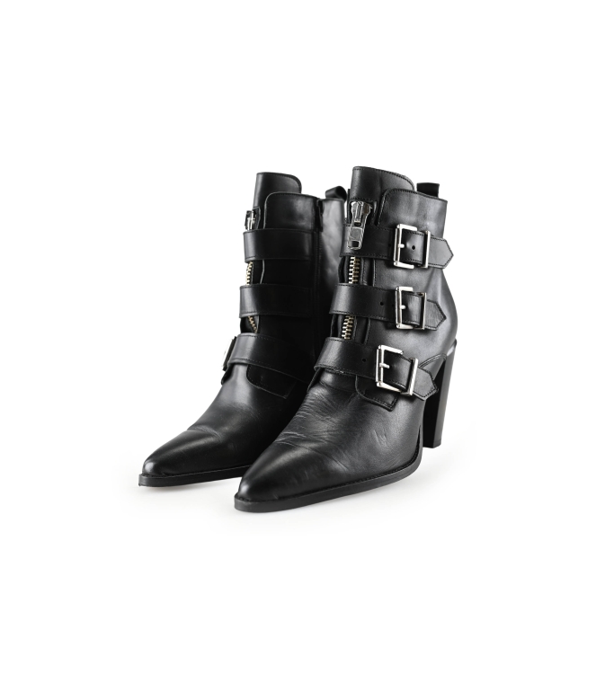 Ann Rocks Stiefeletten