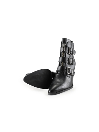 Ann Rocks Stiefeletten