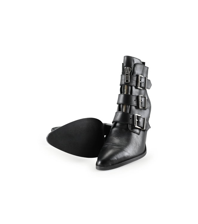 Ann Rocks Stiefeletten