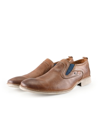 Rieker Slip-ons Braun 286799