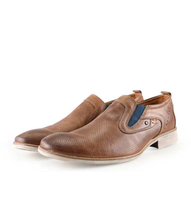 Rieker Slip-ons