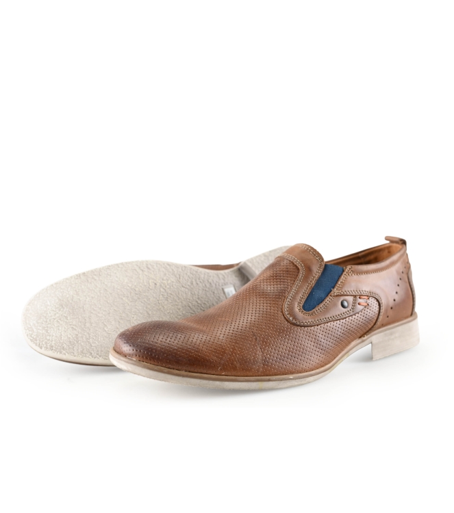 Rieker Slip-ons