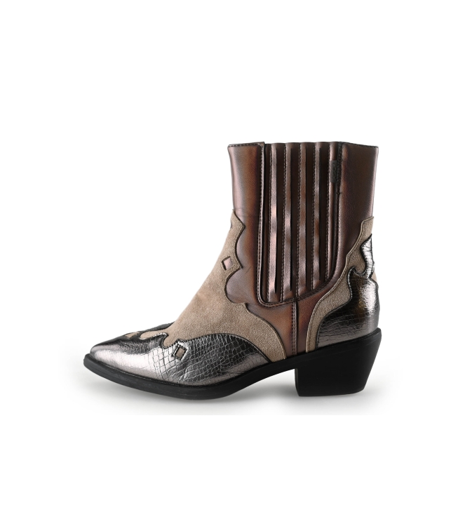 Poelman Cowboystiefel