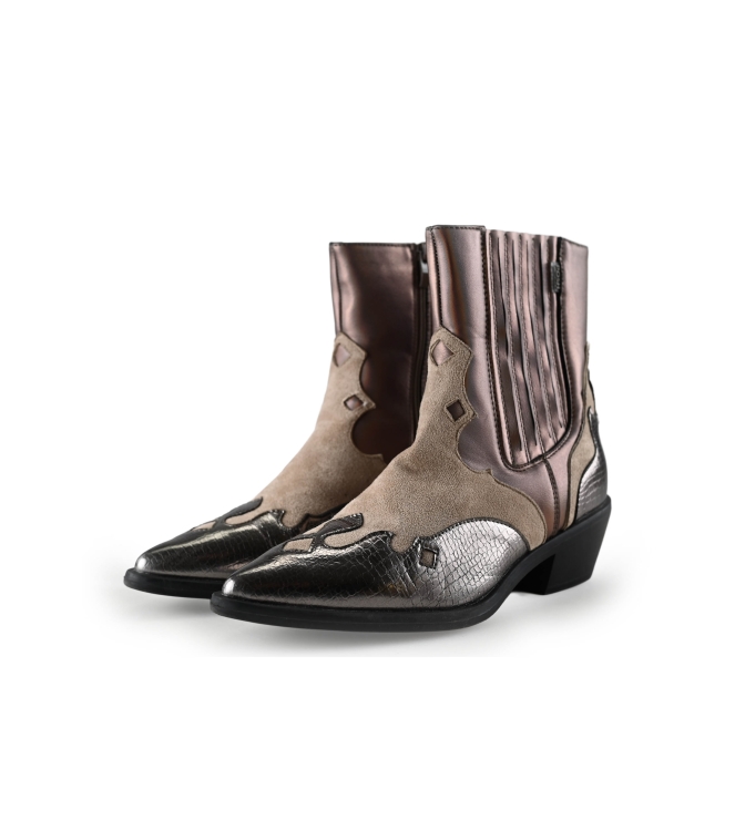 Poelman Cowboystiefel