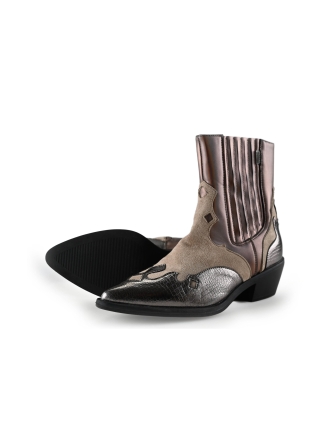 Poelman Cowboystiefel