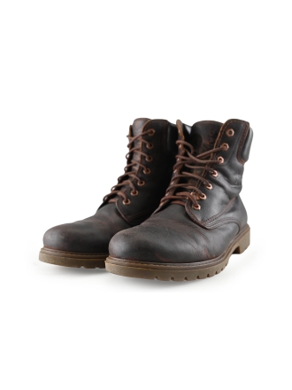 Panama Jack Schnürstiefel