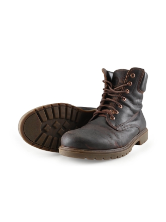 Panama Jack Schnürstiefel