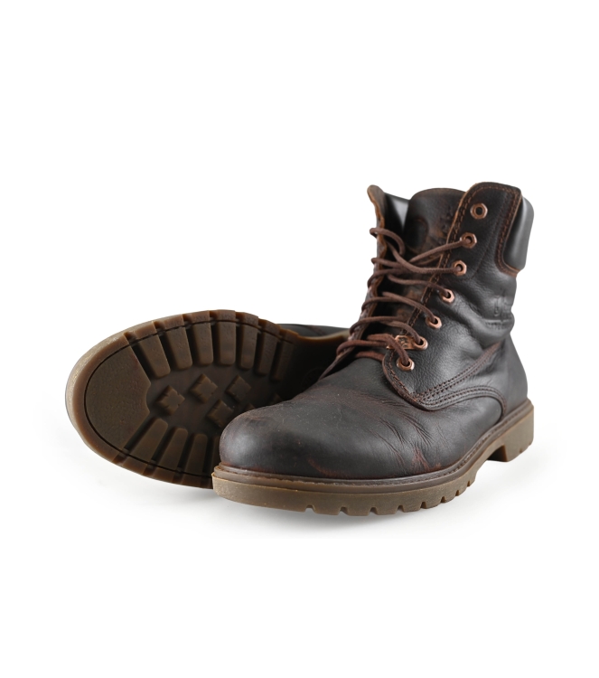 Panama Jack Schnürstiefel