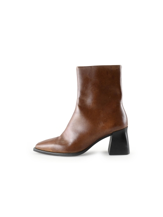 Monki Stiefel Braun 286803