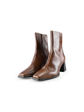 Monki Stiefel Braun 286803