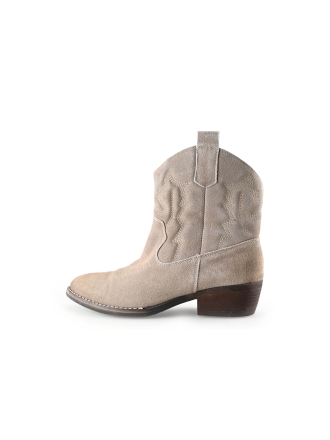 Poelman Cowboystiefel