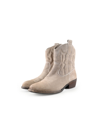Poelman Cowboystiefel