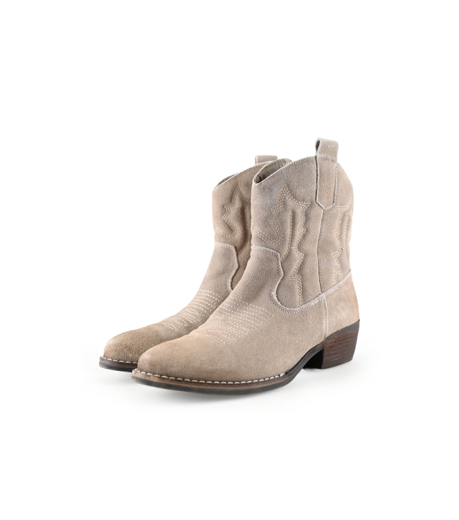 Poelman Cowboystiefel