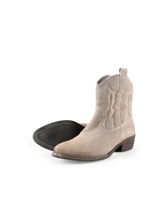 Poelman Cowboystiefel