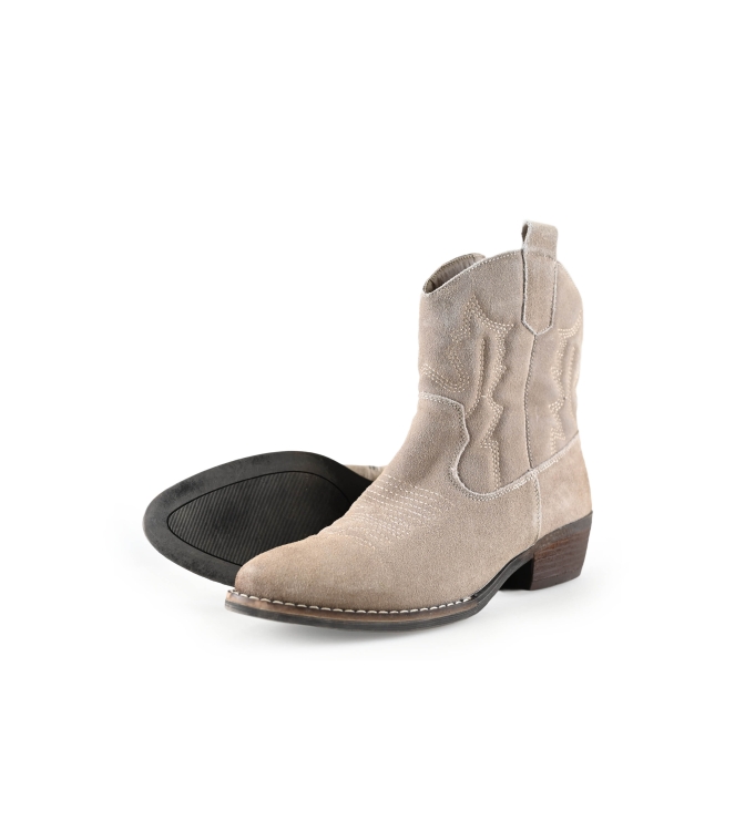 Poelman Cowboystiefel
