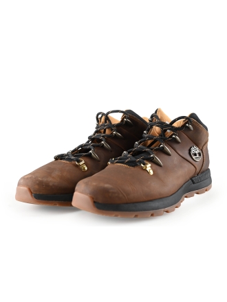 Timberland Wanderschuhe Braun 286807
