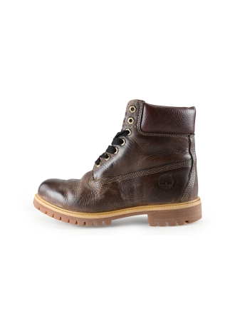 Timberland Schnürstiefel Braun 286809