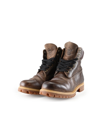 Timberland Schnürstiefel Braun 286809
