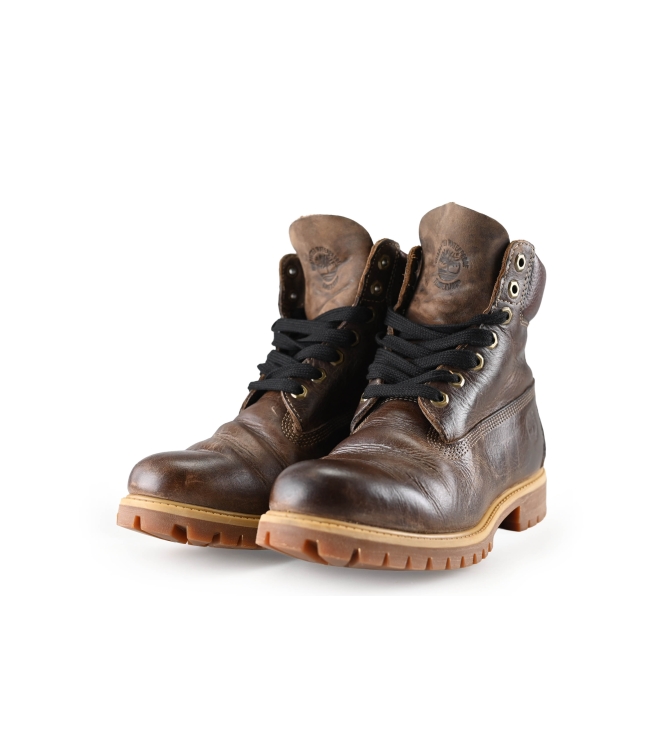 Timberland Schnürstiefel