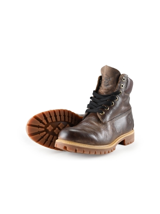 Timberland Schnürstiefel