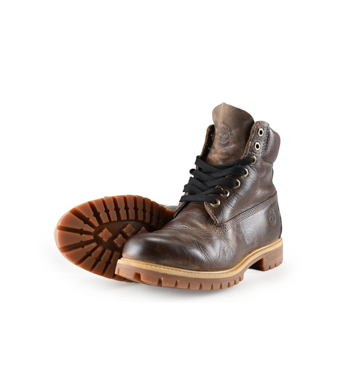 Timberland Schnürstiefel