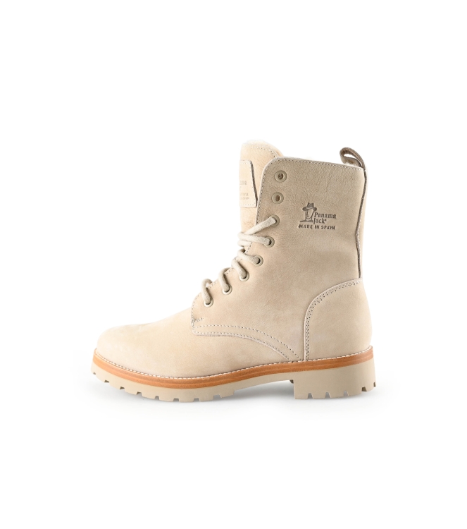 Panama Jack Stiefel
