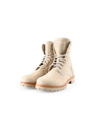 Panama Jack Stiefel