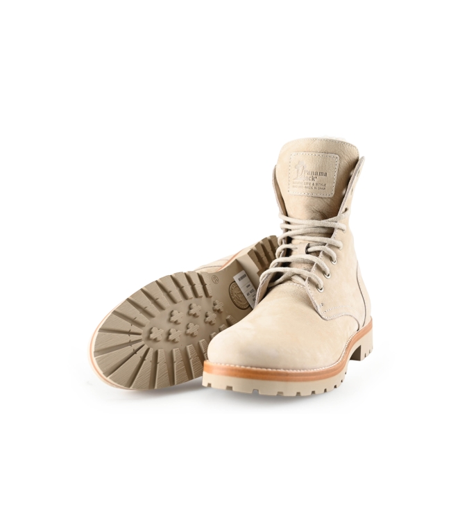 Panama Jack Stiefel