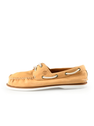 Timberland Bootsschuhe Braun 286821