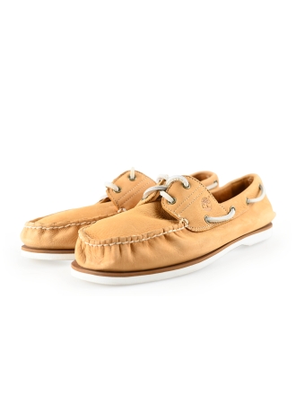 Timberland Bootsschuhe Braun 286821