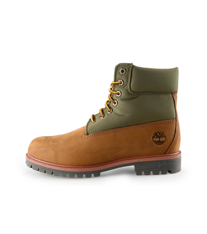 Timberland Stiefel