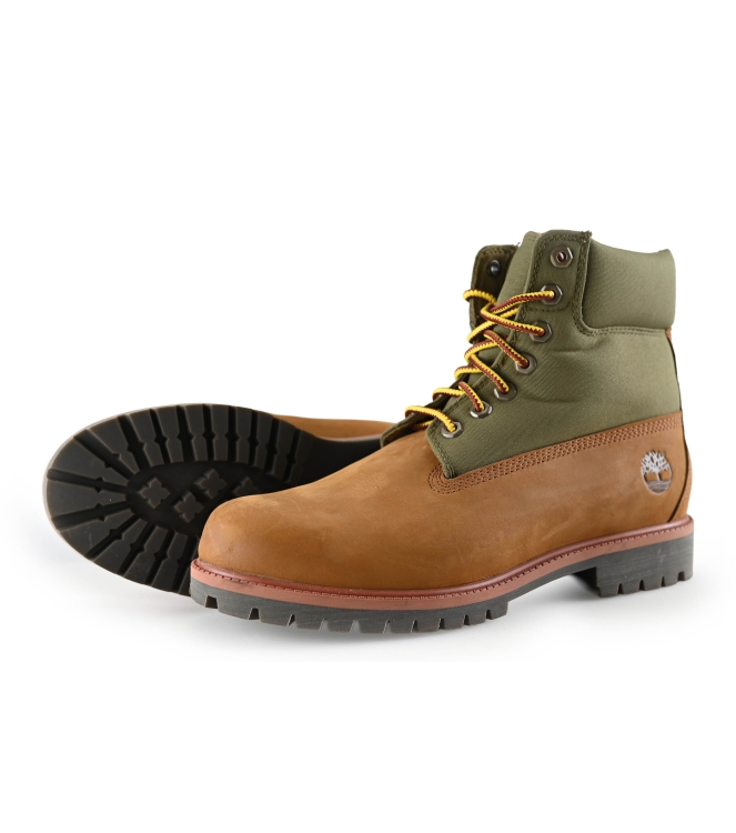 Timberland Stiefel
