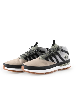 Timberland Sneaker Grün 286826