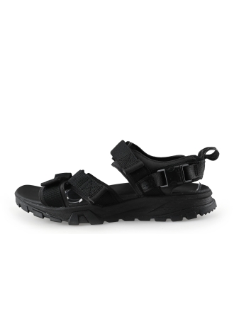 Timberland Sandalen Schwarz 286828