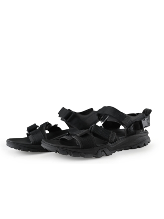 Timberland Sandalen Schwarz 286828