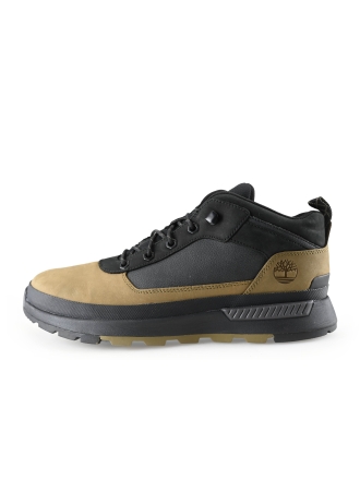 Timberland Hohe Sneaker Grün 286830